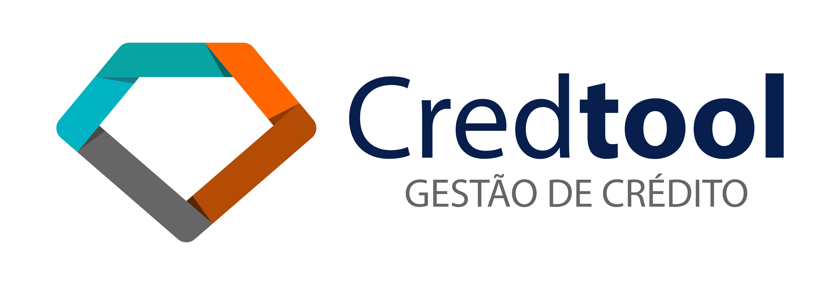 Credtool